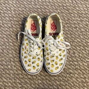 Vintage Vans Tweety Bird